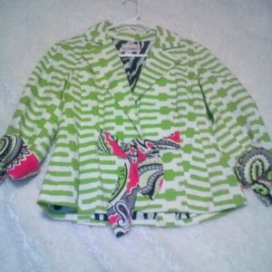 Cue spring dress jacket